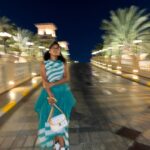 Naomi Osaka Instagram – jet lag is making life a blur 🖼️ Abu Dhabi, United Arab Emirates