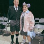 Naomi Watanabe Instagram - @thombrowne のショーへ 今回も壮大でエンタメぶちかまし系ファッションショーで大感動でした！ いつもトムブラウンのショー見たあと単独ライブやりたくなるんだよね！笑 もう色々感化され過ぎて まじでかっこいいし、あの空間にいれてる喜びも相まってずっと鳥肌！！ そして、最後の私がよくするよそ行きの表情なんなの もうなんか緊張で逆に苦笑い 素敵な夜でした🫶 hair @nerohair styling @cc_looo #thombrowne #NYFW