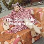 Naomi Watanabe Instagram - Dove into a cozy world with UGG🕊 まままさかの！ UGGグローバルキャンペーンでモデルを務めました🥹 うにょ！ サンフランシスコの至る所で 可愛いUGGのブーツと撮影したにょ🌸 なおちゃんこ鍋スタイルとUGGブーツでブチかまし🔥 どうかな？😆 #feelslikeugg #uggpartner @ugg @uggjapan