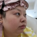 Naomi Watanabe Instagram - 配信落ちてるー！！！ 知らなくて寝起きPCに話しかけてたー！！！ 画面明るくしたらエラー画面だけでみんなはいなかったwwww シンプルに絶望www 短い時間でしたが添い寝生配信深夜まで付き合ってくれてた 8万人の皆様ありがとう😭 朝まで出来ずごめんなさい💦 いつかリベンジさせて！！！ 一応2年前に成功した朝まで添い寝配信もあるんで、今回物足りなかった方そちらも見てください🥹🏩 何の話？という方はYouTubeでアーカイブを是非ご覧ください🤪今思うと、8月1日おめでとう✋🤛ってなに？w でもこの勢いで(?)8月も、盛り上がっていきましょう🤪 生配信中のみんなのコメント、クソワロタ😂💗 ありがとう！