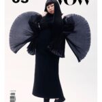 Naomi Watanabe Instagram - Got to be on the cover of @thewowmag 😉Powerful 💪💪💪 There's an inteview too so please check it out😆 @thewowmag 表紙を飾りました😉❤️‍🔥 なんか強めだよね😂💪 3枚目の衣装全然イメージ違くてわろた ふざけてみんなで撮ったよ😂 他にもかっこいい写真撮ったからぜひ見てほしい🍕 インタビューもしたけど、話した内容覚えてない😂 Photographer: @maxpapendieck Stylist: @cc_looo Hair: @gonn24 Make-up: @therealofficialfrankb Nail: @nailsbymei Casting Director: @angeliki__s Interviewer: @xujianming #thewowmag #ICON