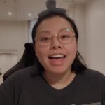 Naomi Watanabe Instagram - 日本時間深夜のライブ配信ありがとう！！ 編集の合間の昼休憩ライブ 最初はお好み焼き食べながらダラダラやろうと思ってたけど 後半まじ爆笑で苦しかった カバー写真普通に見えるけど、 まじ後半見た目全然違うから