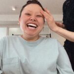 Naomi Watanabe Instagram – メイク中お喋りライブ

前半はただの雑談で
後半は昼に話す内容じゃない

合コンした話からの浮気について
変なライブ

最後まで見てくれてありがとう！

#2丁目の佐々木さん
#ぬるっとうっかり Tokyo, Japan