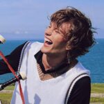 Naomi Watanabe Instagram - @boss の撮影&スペシャルイベントでスコットランドに来ました。今回のテーマはゴルフ！！初ゴルフ楽しかった！ 撮影した動画は @boss にあるので見てね 私のソロ動画だけ他の子達とテイスト違うからぜひ見比べてw ヒント 昭和のコメディー まさか歴史的なゴルフ場でデビューできるとは 憧れのゴルフファッション もちろん撮影現場で事件は起きてるよ、 なおみわたなべがいるところには事件ありだよ ヒント 大勢の前で紅茶吐いた お楽しみに それではみんなもゴルフ楽しもう #BeYourOwnBOSS #ad St. Andrews Old Course