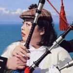 Naomi Watanabe Instagram - @boss の撮影&スペシャルイベントでスコットランドに来ました。今回のテーマはゴルフ！！初ゴルフ楽しかった！ 撮影した動画は @boss にあるので見てね 私のソロ動画だけ他の子達とテイスト違うからぜひ見比べてw ヒント 昭和のコメディー まさか歴史的なゴルフ場でデビューできるとは 憧れのゴルフファッション もちろん撮影現場で事件は起きてるよ、 なおみわたなべがいるところには事件ありだよ ヒント 大勢の前で紅茶吐いた お楽しみに それではみんなもゴルフ楽しもう #BeYourOwnBOSS #ad St. Andrews Old Course