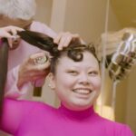 Naomi Watanabe Instagram - @acnestudios のショーに行く前の ヘアメイクの様子を @voguejapan に密着して頂きました！ 私と @nerohair さん、時間に追われてて 終始ちょっとテンパってますww しかも定期的に変な言動して現場では軽滑りww 始まりもなんかカタコトでうにょw 我々のお準備動画ぜひチェックしてください！ 続きはVOGUE JAPAN YouTubeにて🫶 見てくれた方はコメントにて感想お待ちしております！ Featuring @watanabenaomi703 wearing @acnestudios Director @benjaminwhitley Director of Photography @plumefabre Ground Producer @allfourprod AC @nicolashrycaj Sound Operator: James Thomson Production Assistant @saqib_marronshow Interviewer @ameya.h264 Editor @ruri.avp Video Casting Manager @ dele_ligerot Video Casting Coordinator @sarahtauxe Production Assistan @katiehaworthh_ Production Manager @nikkijjhopkins Producer @leandrabehrens Senior Lead, Central Productions @tomsandford_ VP, Production Operations, Digital Video, Local Language: Michael Gora SVP, Digital Video, Local Language @ezziechidiofong
