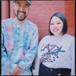 Naomi Watanabe Instagram - 髪の毛切ったよ、どうかな？ 無事金太郎にならずに済みました @nerohair ありがとうございます ネロさんはいつも髪切った人のポラロイド撮るんだけど私も参加したにょ‼︎ うれぴ 夢の世界みたいな不思議な動画もあるから見てね NEWヘアの感想お待ちしております New York City, N.Y.