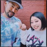 Naomi Watanabe Instagram - 髪の毛切ったよ、どうかな？ 無事金太郎にならずに済みました @nerohair ありがとうございます ネロさんはいつも髪切った人のポラロイド撮るんだけど私も参加したにょ‼︎ うれぴ 夢の世界みたいな不思議な動画もあるから見てね NEWヘアの感想お待ちしております New York City, N.Y.