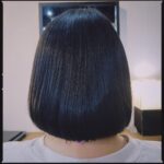 Naomi Watanabe Instagram - 髪の毛切ったよ、どうかな？ 無事金太郎にならずに済みました @nerohair ありがとうございます ネロさんはいつも髪切った人のポラロイド撮るんだけど私も参加したにょ‼︎ うれぴ 夢の世界みたいな不思議な動画もあるから見てね NEWヘアの感想お待ちしております New York City, N.Y.