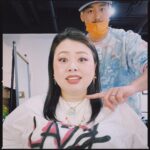 Naomi Watanabe Instagram - 髪の毛切ったよ、どうかな？ 無事金太郎にならずに済みました @nerohair ありがとうございます ネロさんはいつも髪切った人のポラロイド撮るんだけど私も参加したにょ‼︎ うれぴ 夢の世界みたいな不思議な動画もあるから見てね NEWヘアの感想お待ちしております New York City, N.Y.