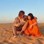 Naomi Watanabe Instagram - ドバイで行われた @boss のファッションショー撮影に参加したにょ🧡 世界中の素敵な人たちと最高の撮影が出来て嬉しかった🥰 チーム @boss💗 私の赤ちゃん英語でも みんなしっかり向き合ってくれてまじ泣いた😩💝みんなが私のボスです☺️ 最後の写真w @iblamejordan が英語で爆喋りしてる時の私の顔w 英語を聞き取る時、いつもこんな顔してんのかな？ww 不安爆発してて草　 出来上がった動画はストーリーに貼り付けるね🥰凄いかっこいいにょ🤪 Had the pleasure of joining the fashion show shoot for @boss in Dubai🥺It was special, spending time with these beautiful people from all over the world! Everyone was so nice to me despite my baby-level English🙏 A big thanks to the amazing BOSS team! The last photo😂The look on my face when someone talks to me in English😂 I wonder if I always look like this?😂 #BeYourOwnBOSS #sponsored