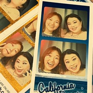 Naomi Watanabe Instagram - LAでの撮影終了🥺
最高でした🥰 
Thank you LA🤪✨

ニューヨークに帰ります🗽

何枚目の写真が謎で、何枚目の写真が好き？w