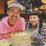 Naomi Watanabe Instagram - 鼎泰豊🇹🇼　(今週2回目) お店で食べる小籠包は やっぱり最高やで😭 ニューヨークに鼎泰豊が無いからLA来た時は必ず食べます🥰エビチャーハンが好き🥰(小籠包じゃないんかい) ガチのおすすめはタロイモ小籠包！ 早く台湾に行ける日が来ますように🙏 食欲の目が一番怖い I love Din Tai Fung. Since it is not in New York, I will push the Xiaolongbao into my stomach to the limit. #新年快樂 #遠近法 #ネロさん年男🐯 Din Tai Fung 鼎泰豐