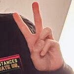 Naomi Watanabe Instagram - ニューヨーク出発前夜に 素敵な先輩方とのお食事会に行きました🤗✨ 息できないくらいワロタのですが、最後に松本さんから素敵なお言葉をいただきまして、それを胸に改めてニューヨークで頑張ろうと思いました😭💪 見て、緊張で顔引き攣ってるよ😂 ポーズも意味わかんないし😂 何度かお食事に行かせていただいておりますが、いっつも緊張で目がバキバキなのである😂ダウンタウンさんを前にするといつも思考が止まるよ😂にょんにょん🤗とか絶対言えないよ😂 フジモンさんはずっとお一人で喋ってる😂そして濱家さんは特技のマジックをやり始めて、とってもエンターテイメントが強めなお食事会でした😂✨💕 坂本さんはとにかく声が大きかったです😂😂😂 ちなみに、手フェチの私からしたら、濱家さんの手が理想の大きい手で、それに気づいてから正直マジックどころじゃなかったです😂😂え、、デカい🥺しか見てなかったですすみません🙇‍♀️ ありがとうございます🥺❤️ 10月ラスト、最高な夜でした😭🙏 私も先輩方のようなカッコいい人間になりたい😤 頑張るにょ💪