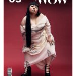 Naomi Watanabe Instagram - Got to be on the cover of @thewowmag 😉Powerful 💪💪💪 There's an inteview too so please check it out😆 @thewowmag 表紙を飾りました😉❤️‍🔥 なんか強めだよね😂💪 3枚目の衣装全然イメージ違くてわろた ふざけてみんなで撮ったよ😂 他にもかっこいい写真撮ったからぜひ見てほしい🍕 インタビューもしたけど、話した内容覚えてない😂 Photographer: @maxpapendieck Stylist: @cc_looo Hair: @gonn24 Make-up: @therealofficialfrankb Nail: @nailsbymei Casting Director: @angeliki__s Interviewer: @xujianming #thewowmag #ICON