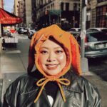 Naomi Watanabe Instagram - ニューヨークの冬は寒いので 防寒のために買った可愛い帽子たちを紹介 最後変なやつ出てきて草 みんなが被りたいやつはどれ？ Winter in New York is very cold. Introducing my favorite hats! The last one is not Majin Buu😂