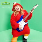 Naomi Watanabe Instagram - @sesamestreet ✖️ @gelatopique_official @gelatopique_usa セサミストリートとジェラートピケコラボwithギャルなおちゃんこ鍋させて頂きました🍪 本日12/1から世界で発売開始です！ 💄 @ittts_sena 💇🏻‍♀️ @nerohair 💅　@nailsbymei