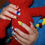 Naomi Watanabe Instagram - @sesamestreet ✖️ @gelatopique_official @gelatopique_usa セサミストリートとジェラートピケコラボwithギャルなおちゃんこ鍋させて頂きました🍪 本日12/1から世界で発売開始です！ 💄 @ittts_sena 💇🏻‍♀️ @nerohair 💅　@nailsbymei