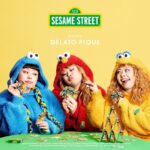 Naomi Watanabe Instagram - @sesamestreet ✖️ @gelatopique_official @gelatopique_usa セサミストリートとジェラートピケコラボwithギャルなおちゃんこ鍋させて頂きました🍪 本日12/1から世界で発売開始です！ 💄 @ittts_sena 💇🏻‍♀️ @nerohair 💅　@nailsbymei