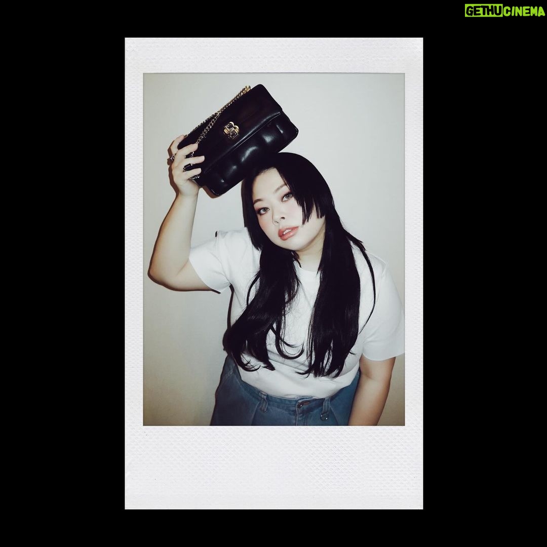 Naomi Watanabe Instagram - Double B, Every Me. Because there’s more than one way to be a BOSS #BeYourOwnBOSS @boss