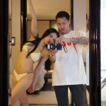 Napapa Tantrakul Instagram - ลำไย ❤️