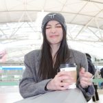 Napapa Tantrakul Instagram – ทำงานกันคับ ❤️