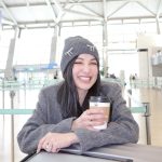 Napapa Tantrakul Instagram – ทำงานกันคับ ❤️