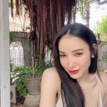 Napapa Tantrakul Instagram - คือสวยมากเลยคะ คุณน้า ❤️ เปลี่ยนได้หลายลุค หลายสไตล์ @guess @guesswatches @guessthailandclub #LoveGUESSThailand