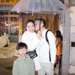 Napapa Tantrakul Instagram – ในวันฝนตก❤️
#เกาหลี