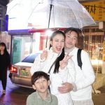 Napapa Tantrakul Instagram – ในวันฝนตก❤️
#เกาหลี