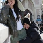Napapa Tantrakul Instagram – ❤️