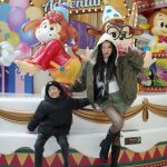 Napapa Tantrakul Instagram – ได้เวลาสนุกแล้วคับ ❤️
#เกาหลี