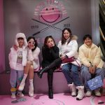 Napapa Tantrakul Instagram - เดอะแก็ง❤️