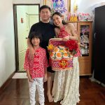 Napapa Tantrakul Instagram – ❤️