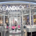 Napapa Tantrakul Instagram - EVEANDBOY The World of Fragrance 2024 เทศกาลน้ำหอมระดับโลก 📍EVEANDBOY POP UP EVENT @ Emsphere โซน Sphere Gallery ชั้น M ลดเยอะมากแม่ สูงสุดถึง 60% ❤️⭐️ Eveandboy #eveandboytheworldoffragrances2024