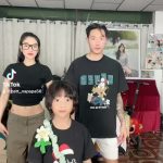 Napapa Tantrakul Instagram - ❤️