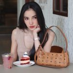 Napapa Tantrakul Instagram - วันเสา เราจะเหงาได้ไงคับ ❤️ #สาวคาเฟ่ #mcmthailand