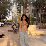 Napapa Tantrakul Instagram - เสา อาทิต ชีวิตติดทะเล ❤️ #พักผ่อน