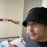 Napapa Tantrakul Instagram – รักๆ