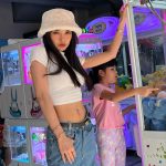 Napapa Tantrakul Instagram – ไป… ลุย ❤️
#คีบๆ