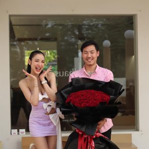 Napapa Tantrakul Instagram - ❤️