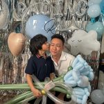 Napapa Tantrakul Instagram – มีความสุขมากๆนะคับ ❤️
#ทุกคนรักหนูมากๆนะ