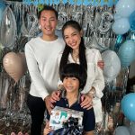 Napapa Tantrakul Instagram – มีความสุขมากๆนะคับ ❤️
#ทุกคนรักหนูมากๆนะ