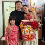 Napapa Tantrakul Instagram – ❤️