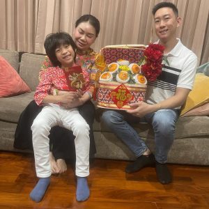 Napapa Tantrakul Instagram - ❤️