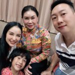 Napapa Tantrakul Instagram - ❤️