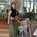 Napapa Tantrakul Instagram – เริ่มเลย ❤️