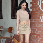 Napapa Tantrakul Instagram - ❤️