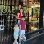 Napapa Tantrakul Instagram - ขอบคุณนะคับ ชานน ที่พามา ❤️ #เริ่ดแบบสุดๆ #ทุ่มเทมากพ่อ The Gems Mining Pool Villas Pattaya
