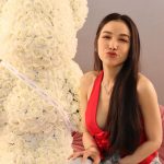 Napapa Tantrakul Instagram - ขอบคุณนะคับ คุณ ชานน ❤️ #2ปีแล้วอ่อเนี่ย #น่ารักอะ